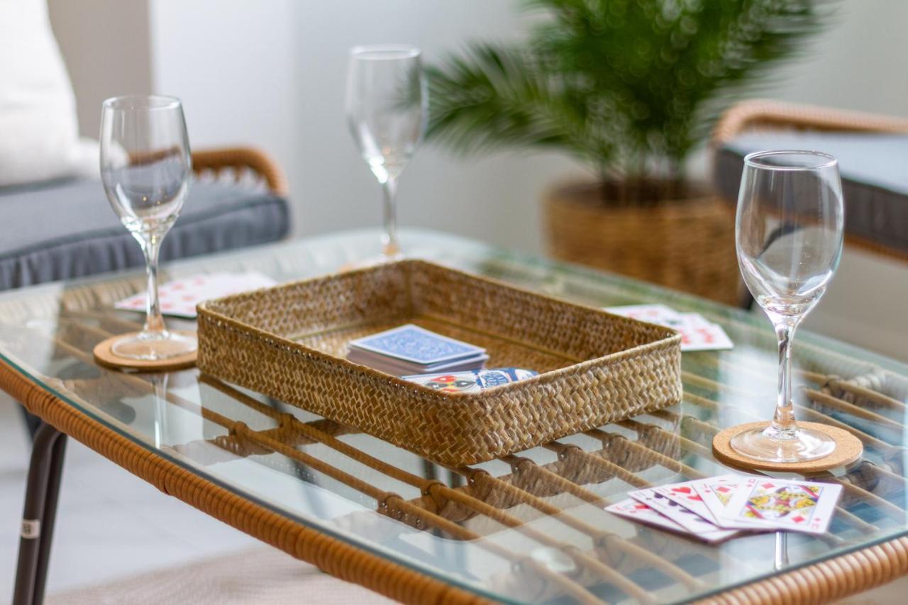 In The Heart Of It All: 2 Bed Cbd Townhouse Christchurch Eksteriør bilde