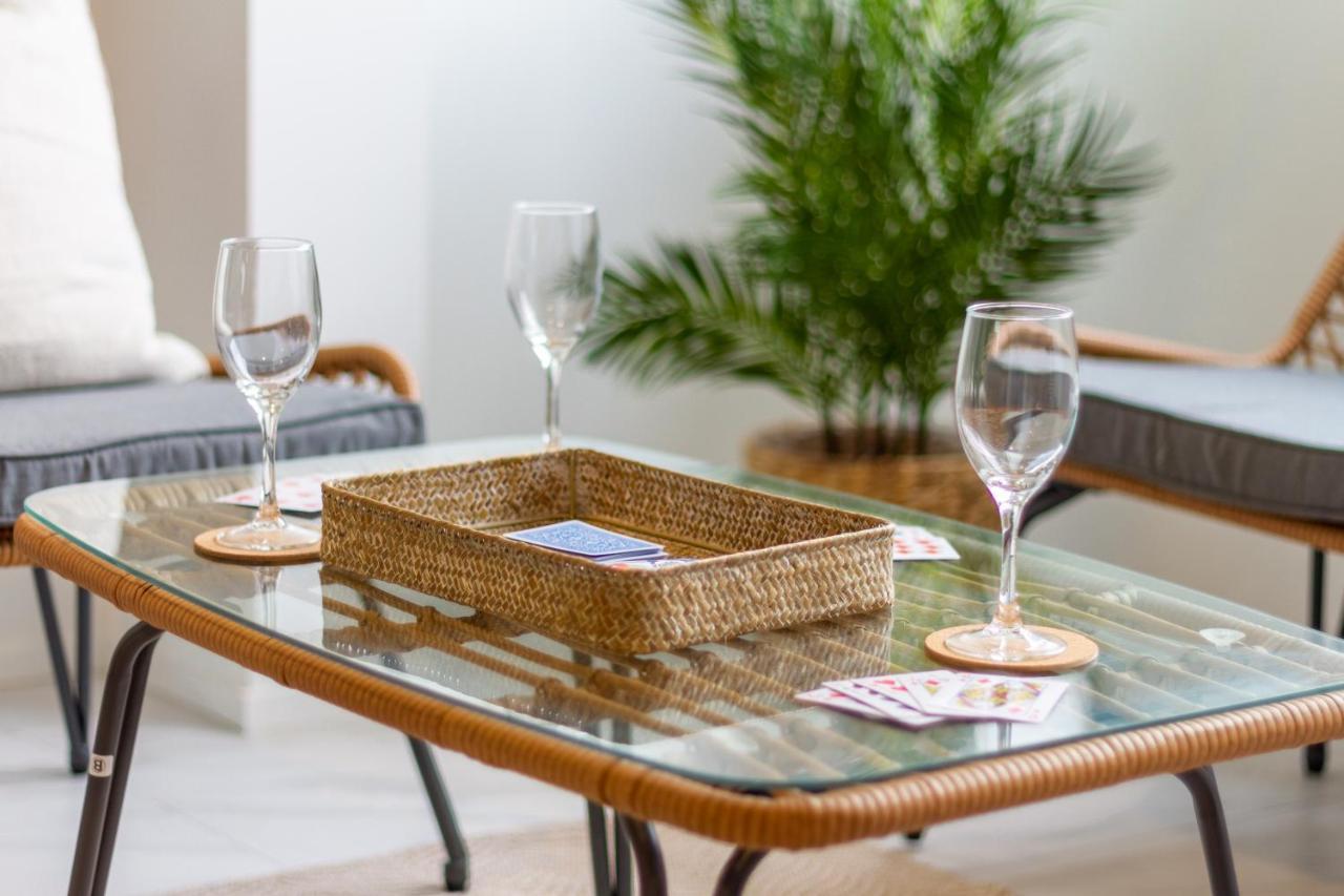 In The Heart Of It All: 2 Bed Cbd Townhouse Christchurch Eksteriør bilde