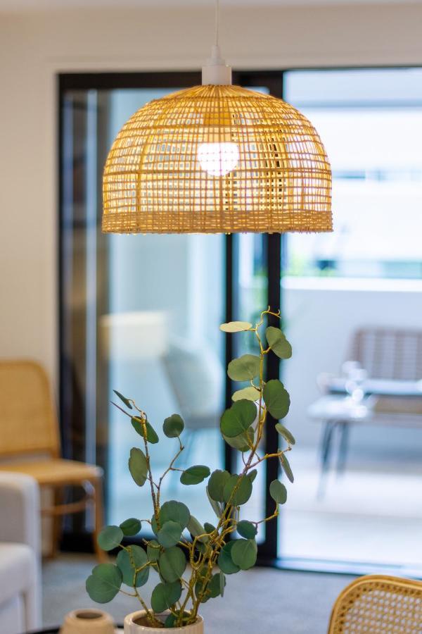 In The Heart Of It All: 2 Bed Cbd Townhouse Christchurch Eksteriør bilde