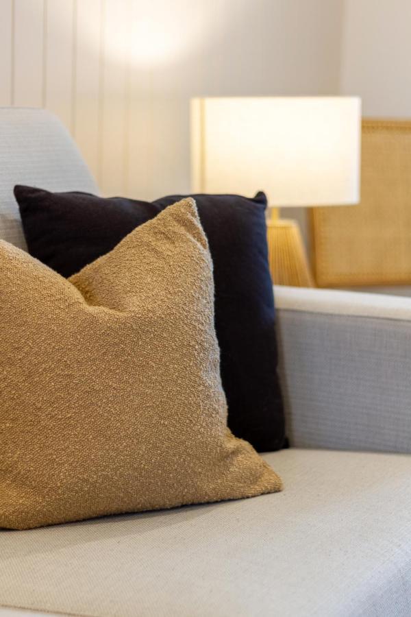 In The Heart Of It All: 2 Bed Cbd Townhouse Christchurch Eksteriør bilde